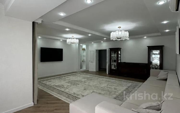 4-комнатная квартира · 185 м² · 2/5 этаж, мкр. Алтын орда, Санкибай Батыра 28Б за 70 млн ₸ в Актобе — фото 2