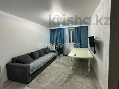2-комнатная квартира · 58.6 м² · 1/4 этаж, Е 496 10 за 300 000 ₸ в Астане, Есильский р-н