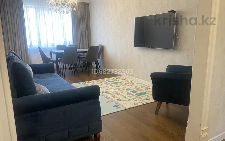 4-комнатная квартира, 90 м², 3/9 этаж, 1 Мая 30 за 35 млн 〒 в Павлодаре — фото 7