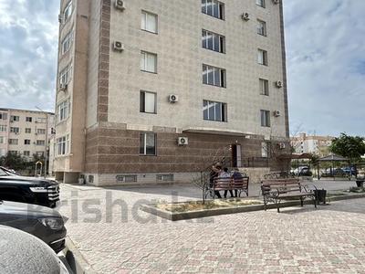 2-комнатная квартира · 68 м² · 7/7 этаж, 32Б мкр 18 за 13.8 млн ₸ в Актау