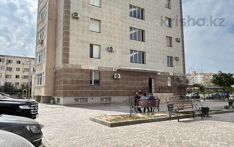 2-комнатная квартира · 68 м² · 7/7 этаж, 32Б мкр 18 за 13.8 млн ₸ в Актау — фото 2