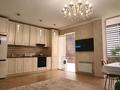 2-комнатная квартира · 55 м² · 9/10 этаж, 18-й микрорайон 78а — ЖК АТАМЕКЕН за 200 000 ₸ в Шымкенте, Аль-Фарабийский р-н — фото 2