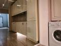 2-комнатная квартира · 55 м² · 9/10 этаж, 18-й микрорайон 78а — ЖК АТАМЕКЕН за 200 000 ₸ в Шымкенте, Аль-Фарабийский р-н — фото 6