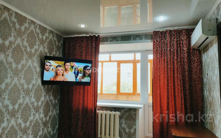 2-комнатная квартира · 45 м² · 4/5 этаж, Ленина за 12 000 ₸ в Рудном — фото 2