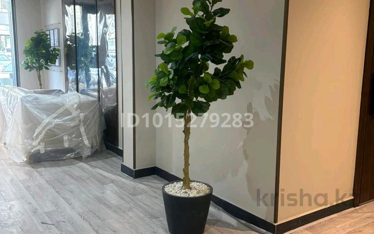 2-бөлмелі пәтер · 47 м² · 8/12 қабат, мкр Акжайык, К. Толеметова 83, бағасы: 32 млн ₸ в Шымкенте, Абайский р-н — фото 2