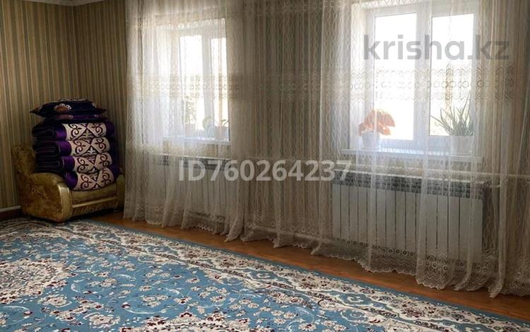 Часть дома · 4 комнаты · 100.3 м² · 8 сот., Жанабай Айнабекулы 30 за 27 млн 〒 в Шымкенте, Каратауский р-н — фото 2