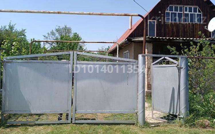 Жеке үй · 2 бөлме · 42 м² · 8 жүзд., 2 линия 115, бағасы: 6.5 млн ₸ в Акши (Енбекшиказахском районе) — фото 2