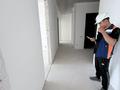 4-бөлмелі пәтер · 136.3 м² · 4/9 қабат, Сагадат Нурмагамбетов 15, бағасы: 97 млн ₸ в Астане, Сарайшык р-н — фото 8