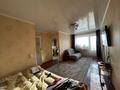 2-бөлмелі пәтер · 46.5 м² · 3/4 қабат, Цементная, бағасы: 11.5 млн ₸ в Семее