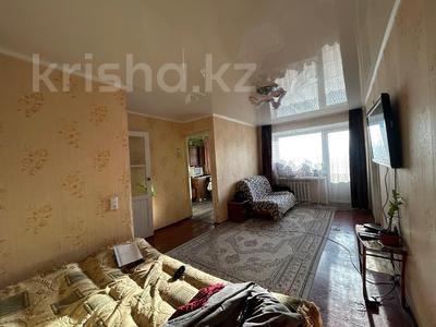 2-бөлмелі пәтер · 46.5 м² · 3/4 қабат, Цементная, бағасы: 11.5 млн ₸ в Семее