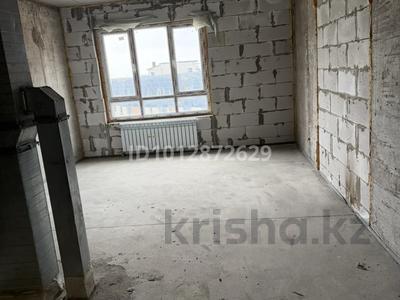 1-бөлмелі пәтер · 30 м² · 14/14 қабат, Жандосова 94/8, бағасы: 25.8 млн ₸ в Алматы, Бостандыкский р-н
