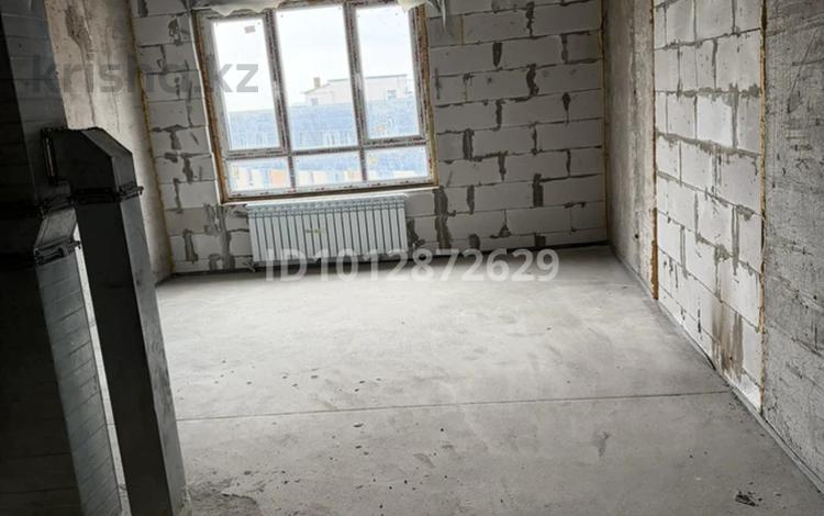 1-бөлмелі пәтер · 30 м² · 14/14 қабат, Жандосова 94/8, бағасы: 25.8 млн ₸ в Алматы, Бостандыкский р-н — фото 2