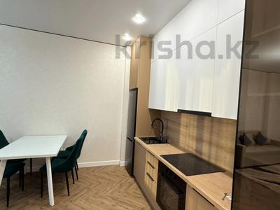 3-бөлмелі пәтер · 65 м² · 5/12 қабат, Е-429 26, бағасы: 45 млн ₸ в Астане, Нура р-н