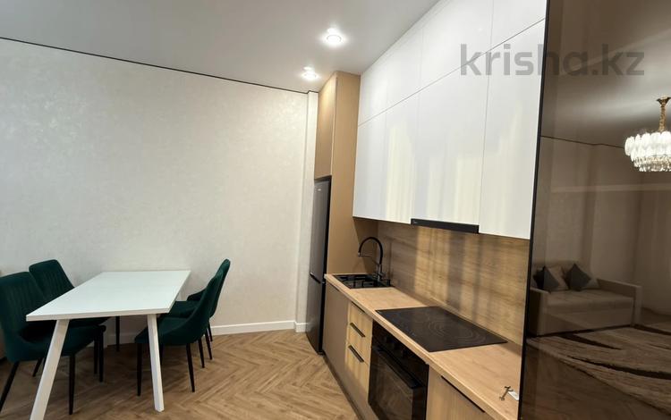 3-бөлмелі пәтер · 65 м² · 5/12 қабат, Е-429 26, бағасы: 45 млн ₸ в Астане, Нура р-н — фото 2