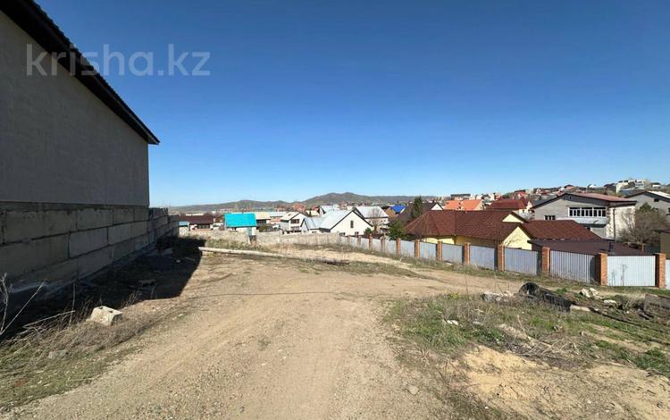 Участок · 10 соток, Жюль Верна 16 за 9 млн ₸ в Усть-Каменогорске — фото 2