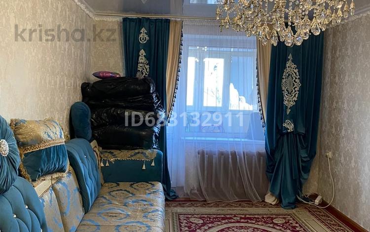 2-комнатная квартира · 68 м² · 3/5 этаж, Республики 31 за 110 000 〒 в Темиртау — фото 2