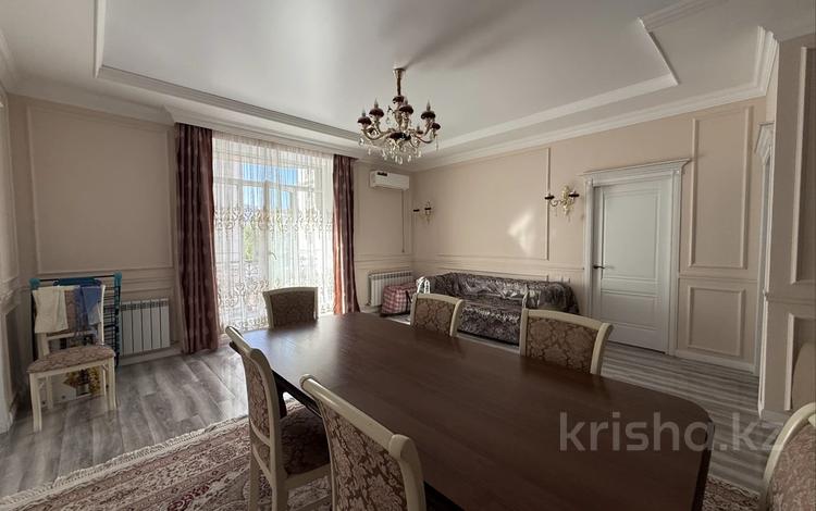 3-бөлмелі пәтер · 100 м² · 3/7 қабат, Сауран 18, бағасы: 87 млн ₸ в Астане, Есильский р-н — фото 2