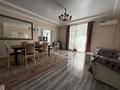 3-бөлмелі пәтер · 100 м² · 3/7 қабат, Сауран 18, бағасы: 87 млн ₸ в Астане, Есильский р-н — фото 2