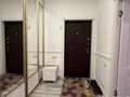3-бөлмелі пәтер · 100 м² · 3/7 қабат, Сауран 18, бағасы: 87 млн ₸ в Астане, Есильский р-н — фото 9