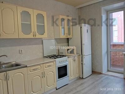 1-бөлмелі пәтер · 48 м² · 8/9 қабат, Алтынсарина 32, бағасы: 170 000 ₸ в Костанае