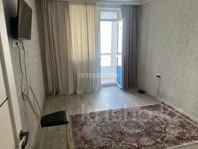 1-бөлмелі пәтер · 40 м² · 5/9 қабат, Мангилик Ел 40 — Мәңгілік ел / Бұхар Жырау, бағасы: 200 000 ₸ в Астане, Есильский р-н