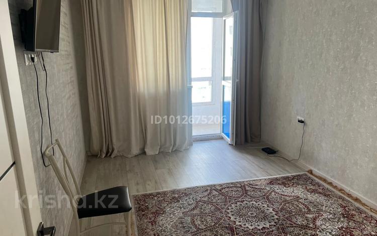 1-бөлмелі пәтер · 40 м² · 5/9 қабат, Мангилик Ел 40 — Мәңгілік ел / Бұхар Жырау, бағасы: 200 000 ₸ в Астане, Есильский р-н — фото 2