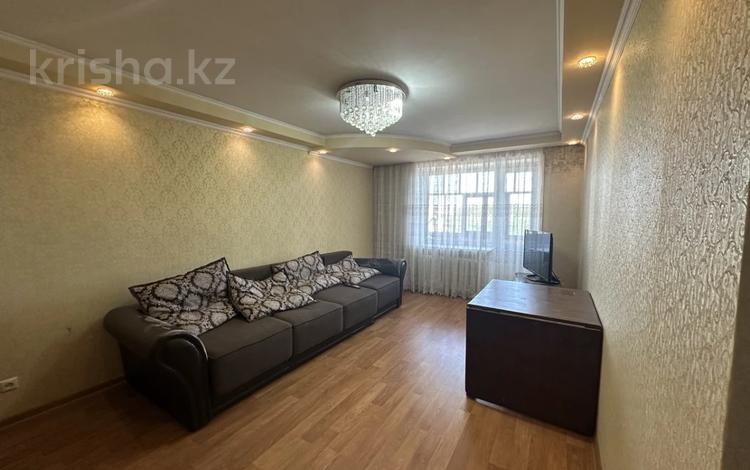 2-бөлмелі пәтер · 64 м² · 5/5 қабат, Касымханова 16, бағасы: 27 млн ₸ в Костанае — фото 2