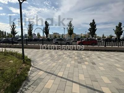 3-комнатная квартира · 100 м² · 7/12 этаж, Возле Rixos 1 за 33.5 млн ₸ в Актау, мкр Приморский