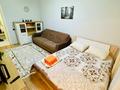1-бөлмелі пәтер · 50 м² · 6/9 қабат, Абая 130, бағасы: 18 000 ₸ в Алматы, Бостандыкский р-н — фото 3