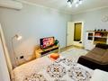 1-бөлмелі пәтер · 50 м² · 6/9 қабат, Абая 130, бағасы: 18 000 ₸ в Алматы, Бостандыкский р-н — фото 4