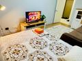 1-бөлмелі пәтер · 50 м² · 6/9 қабат, Абая 130, бағасы: 18 000 ₸ в Алматы, Бостандыкский р-н — фото 6