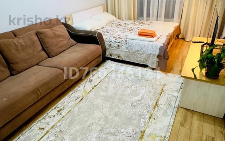 1-бөлмелі пәтер · 50 м² · 6/9 қабат, Абая 130, бағасы: 18 000 ₸ в Алматы, Бостандыкский р-н — фото 7