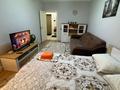 1-бөлмелі пәтер · 50 м² · 6/9 қабат, Абая 130, бағасы: 18 000 ₸ в Алматы, Бостандыкский р-н — фото 7