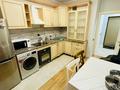 1-бөлмелі пәтер · 50 м² · 6/9 қабат, Абая 130, бағасы: 18 000 ₸ в Алматы, Бостандыкский р-н — фото 9