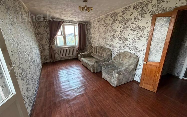 1-бөлмелі пәтер · 34.4 м² · 5/10 қабат, Текстильщиков, бағасы: 14.2 млн ₸ в Костанае — фото 4