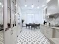 4-бөлмелі пәтер · 160.1 м² · 2/6 қабат, Кыз Жибек 38 — Эксклюзив!, бағасы: 168 млн ₸ в Астане, Нура р-н — фото 12
