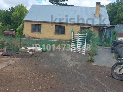 Отдельный дом · 2 комнаты · 54 м² · 12 сот., Барбасова 4 за 25 млн ₸ в Воздвиженке