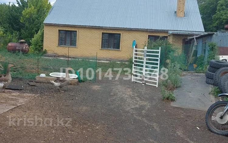 Отдельный дом · 2 комнаты · 54 м² · 12 сот., Барбасова 4 за 25 млн ₸ в Воздвиженке — фото 2