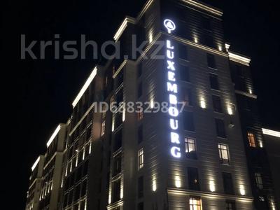 3-комнатная квартира · 65 м² · 8/10 этаж, Бокейхана 15/1 за 350 000 〒 в Астане