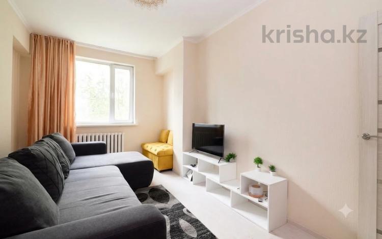 1-комнатная квартира · 36 м² · 2 этаж, Керей Жанибек хандар 9 за 225 000 ₸ в Астане, Есильский р-н — фото 5