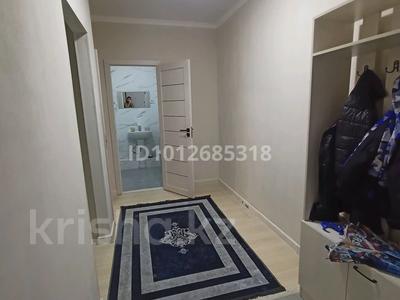1-бөлмелі пәтер · 45 м² · 7/12 қабат, мкр Алгабас, Омарова 1, бағасы: 27.5 млн ₸ в Алматы, Алатауский р-н