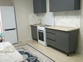 1-бөлмелі пәтер · 45 м² · 7/12 қабат, мкр Алгабас, Омарова 1, бағасы: 27.5 млн ₸ в Алматы, Алатауский р-н — фото 3