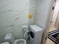 1-бөлмелі пәтер · 45 м² · 7/12 қабат, мкр Алгабас, Омарова 1, бағасы: 27.5 млн ₸ в Алматы, Алатауский р-н — фото 9