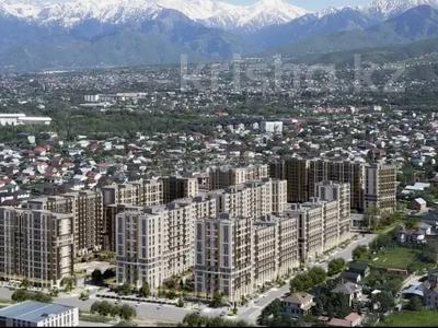 Продажа квартир в Алматы: 1-комнатная квартира · 38 м² · 3/12 этаж, Белжайлау 47а — Пр.Абая Алатау от BI Group за 30 млн 〒 1-комнатная квартира · 38 м² · 3/12 этаж, Белжайлау 47а — Пр.Абая Алатау от BI Group за 30 млн 〒 в Алматы, Наурызбайский р-н