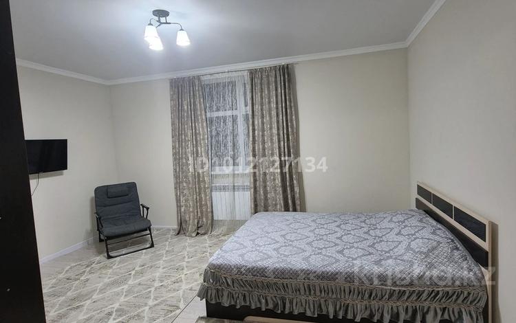 1-комнатная квартира · 42 м² · 2/2 этаж, 2-я линия 14 за 15 000 ₸ в Алматинской обл. — фото 2