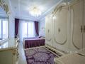 3-комнатная квартира · 105 м² · 2/16 этаж, Торайгырова за 90 млн ₸ в Алматы, Бостандыкский р-н — фото 10