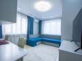 3-комнатная квартира · 105 м² · 2/16 этаж, Торайгырова за 90 млн ₸ в Алматы, Бостандыкский р-н — фото 12