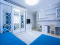 3-комнатная квартира · 105 м² · 2/16 этаж, Торайгырова за 90 млн ₸ в Алматы, Бостандыкский р-н — фото 13