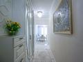 3-комнатная квартира · 105 м² · 2/16 этаж, Торайгырова за 90 млн ₸ в Алматы, Бостандыкский р-н — фото 15