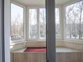 3-комнатная квартира · 105 м² · 2/16 этаж, Торайгырова за 90 млн ₸ в Алматы, Бостандыкский р-н — фото 11
